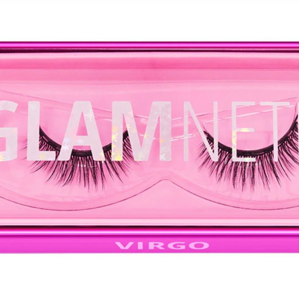GLAMNETIC Virgo Magnetic Eyelashes